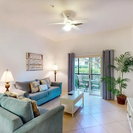 3 Bedroom Condo In Fabulous Resort Near Disney World